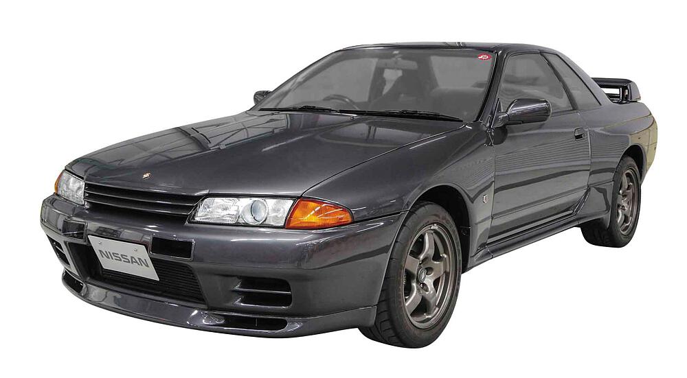 HASEGAWA HC39  1/24 Nissan Skyline GT-R Nismo 