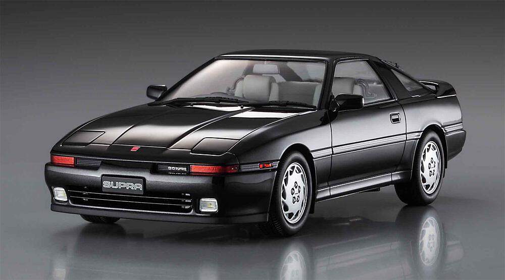 HASEGAWA HC40  1/24 Toyota Supra A70 3.0 GT Turbo Limited 