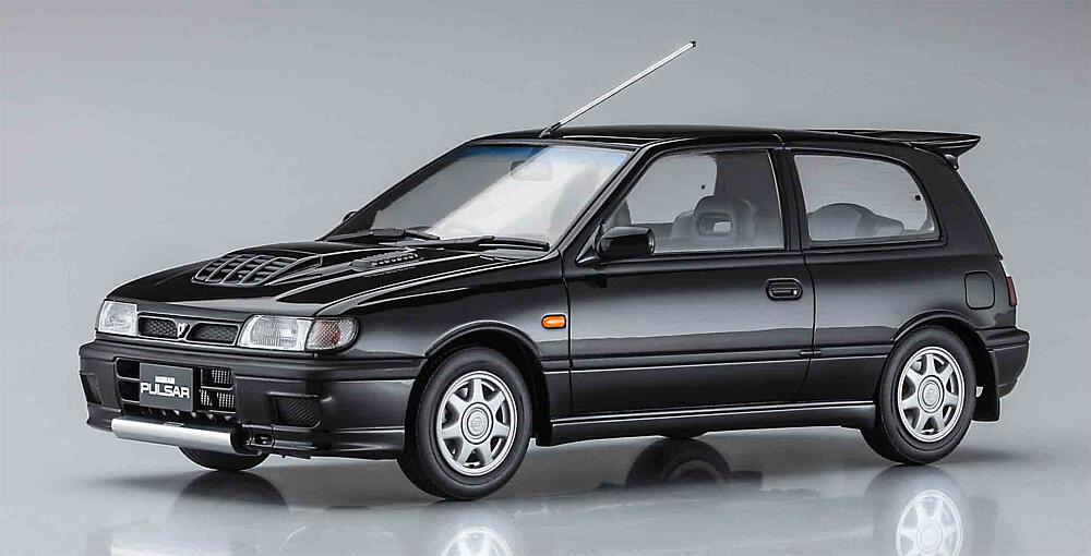 HASEGAWA HC47  1/24 Nissan Pulsar RNN14 GTI-R 