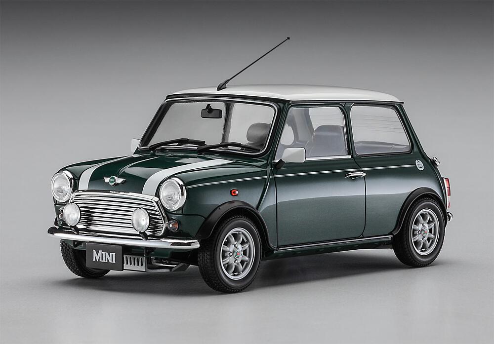 HASEGAWA HC54  1/24 Mini Cooper 1.3i, 1997 