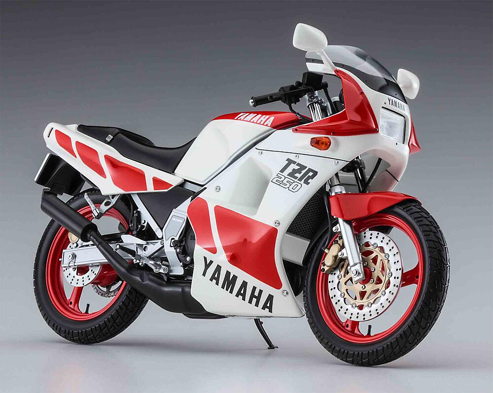 HASEGAWA BK11  1/12 Yamaha TZR250 1KT 