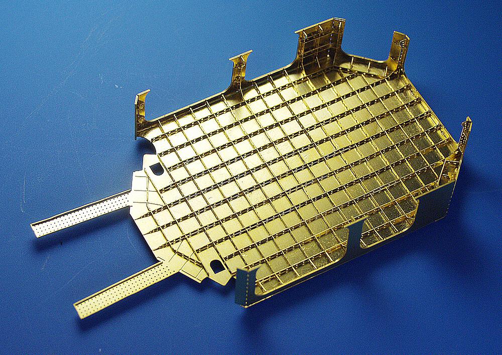 HASEGAWA 40079  1/350 IJN Agano, Super Détail 