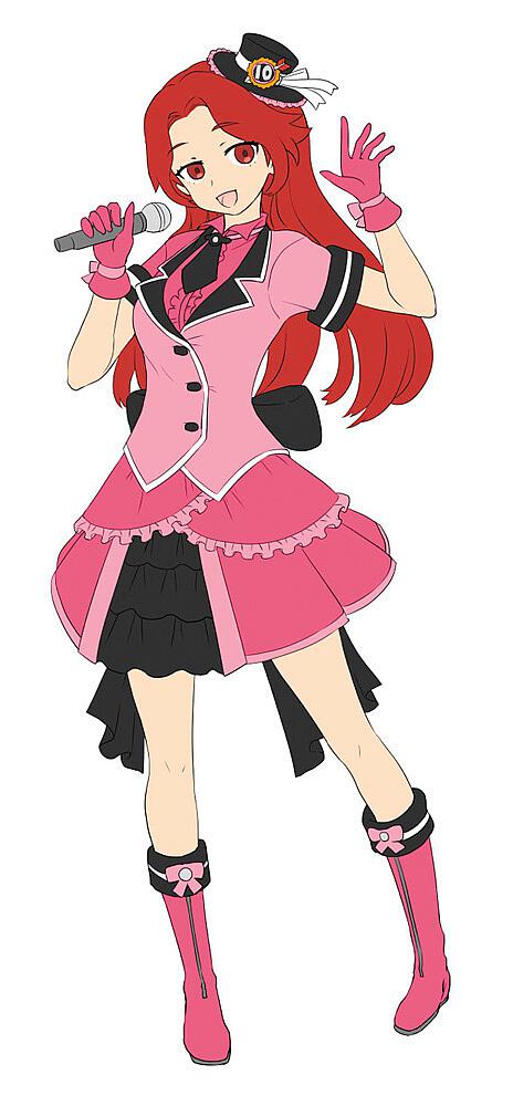 HASEGAWA SP422  1/12 EGG Girls Collection Nr. 10, Mikumo Shirangai avec T4 