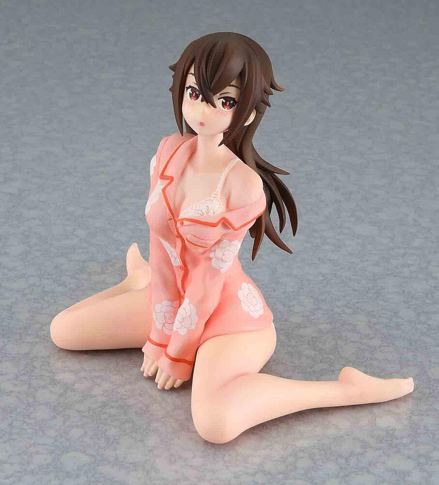HASEGAWA SP506  1/12 EGG Girls No. 22, Haku Rinpha 