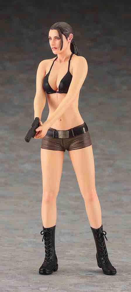 HASEGAWA SP516  1/12 Real Figure no. 15, Soldat 