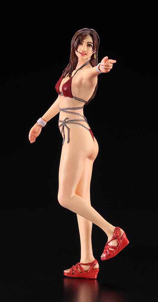 HASEGAWA SP517  1/20 Sculpture Beautys no. 02, Furimuki 