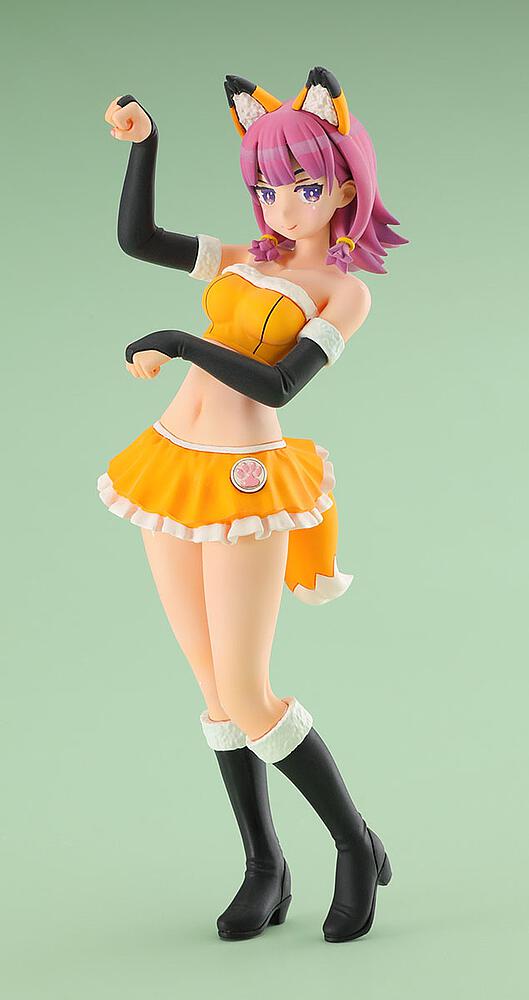 HASEGAWA SP542  1/12 Egg Girls Collection No. 33, Claire Frost FOX 