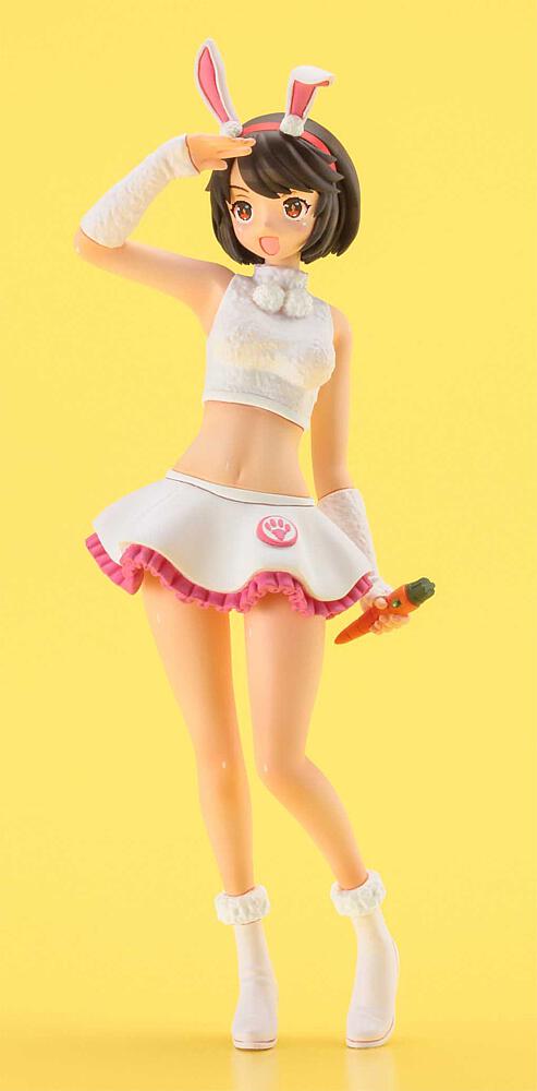 HASEGAWA SP550  1/12 Egg Girls Collection No. 35, Rei Hazumi Rabbit 