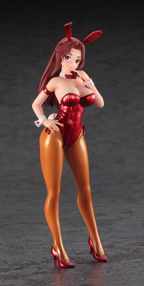 HASEGAWA SP569  1/12 Egg Girls Collection n° 39, Mikumo Shiranagi 