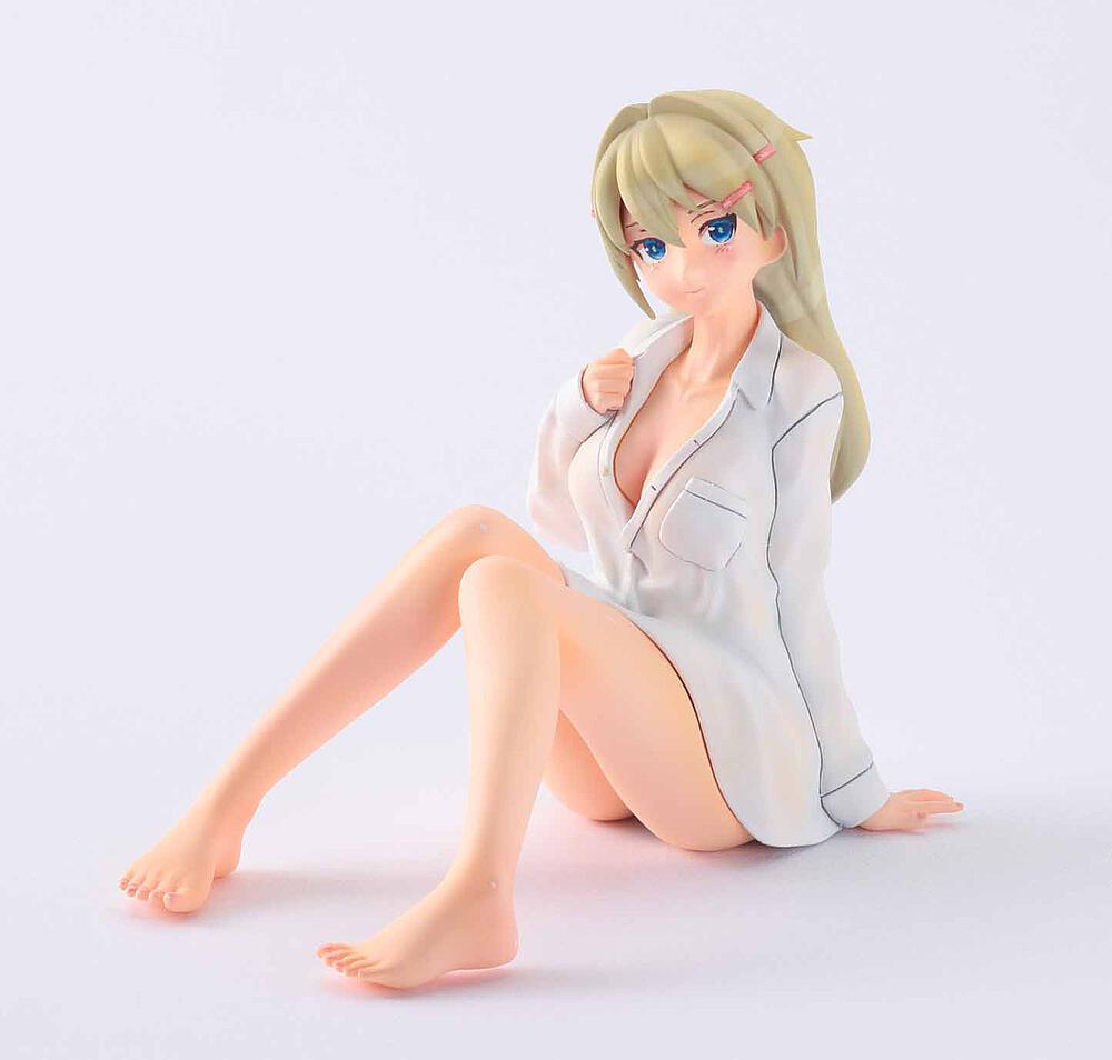 HASEGAWA SP575  1/12 Egg Girls Collection no. 4, Lucy McDonnell 