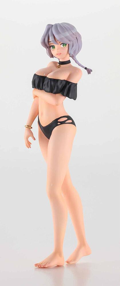 HASEGAWA SP580  1/12 Egg Girls Collection No. 41, Sasha Ilyushina 