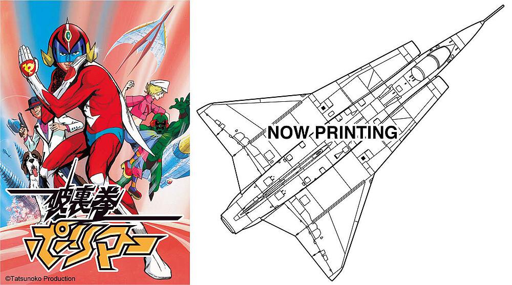 HASEGAWA SP584  1/72 Hurrican Polimar, J35F Draken, Polimar Hawk 