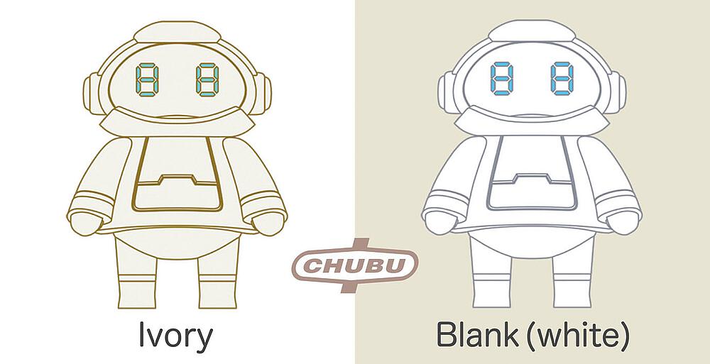 HASEGAWA 64781  TINY Meachatronic Mate n° 03 