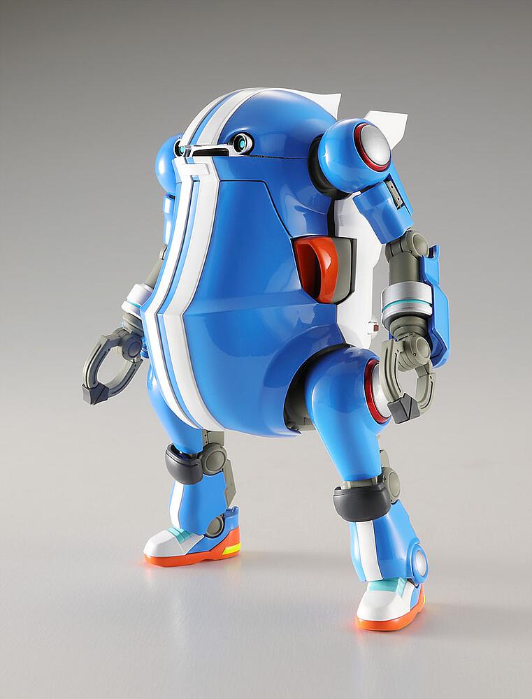 HASEGAWA 64798  1/20 MechatroWeGo No. 05, Sports Blue 