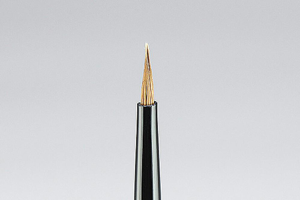 HASEGAWA KF105     Pinceau, Menso Fude Fine 