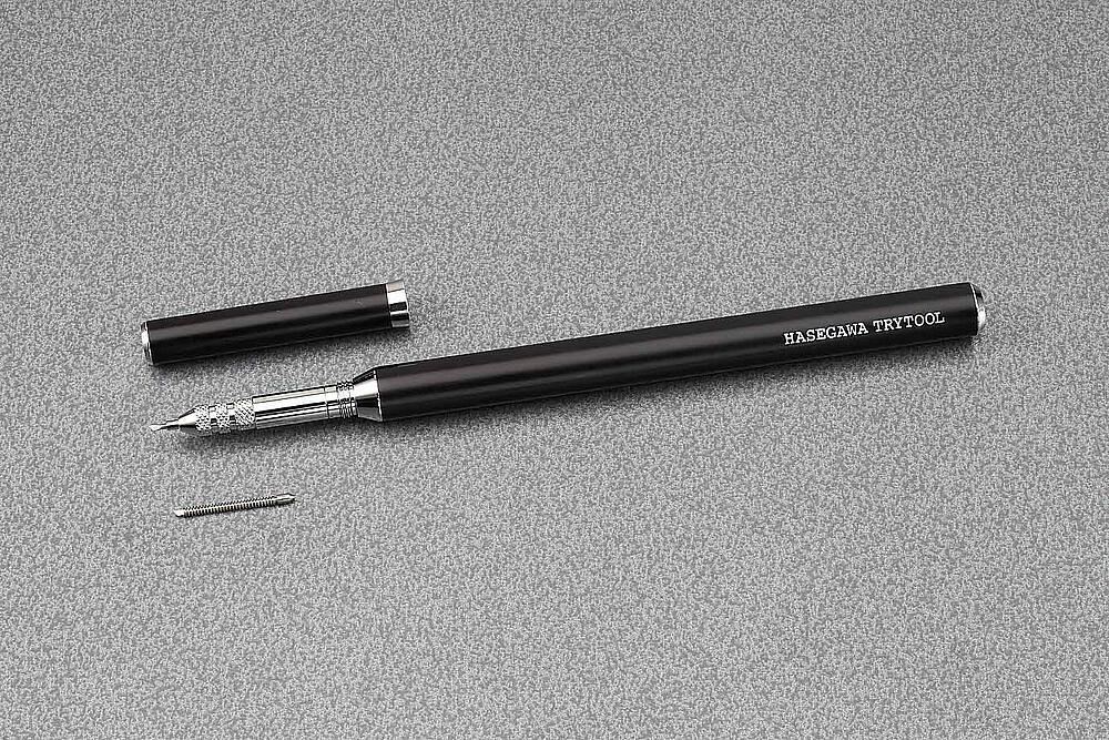 HASEGAWA TT106     Cutter flexible 