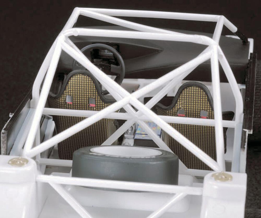 HASEGAWA TF17     Film adhésif, carbonkevlar, brillant, 90 x 200 mm 