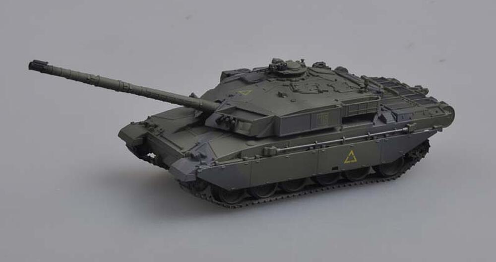 EASY MODEL 35107  1/72 Challenger I, Bosnie 1996 