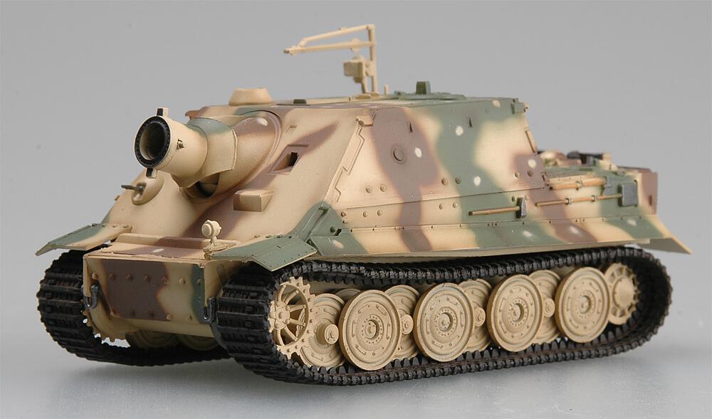 EASY MODEL 36101  1/72 Tigre d'assaut 1001 