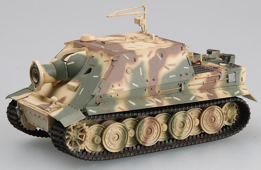EASY MODEL 36102  1/72 Tigre d'assaut 1002 