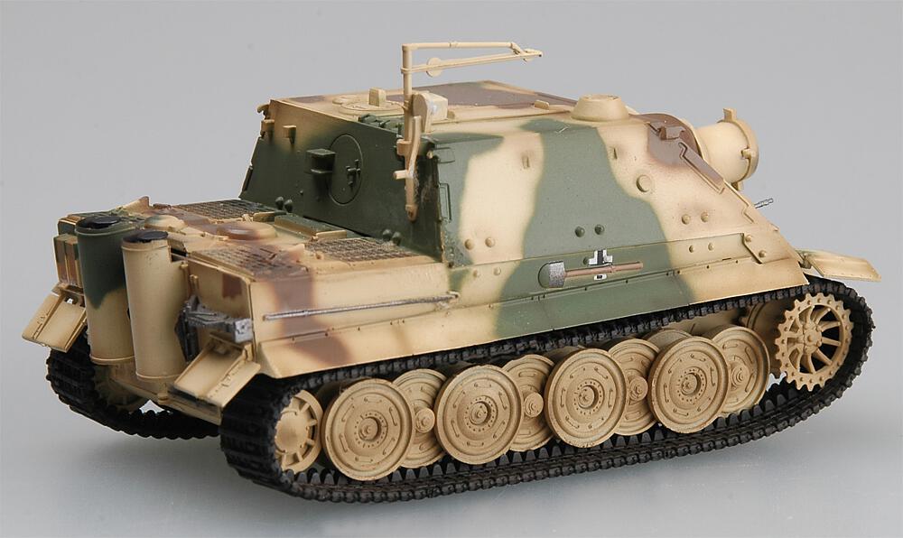 EASY MODEL 36103  1/72 Tigre d'assaut 1003 