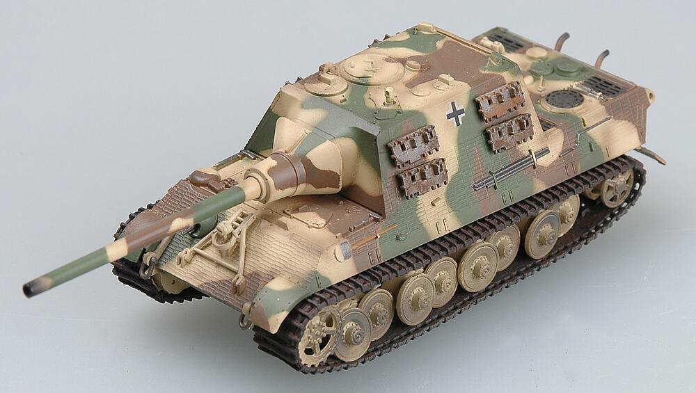 EASY MODEL 36113  1/72 Jagd Tiger (P) 305010, Allemagne 1944 