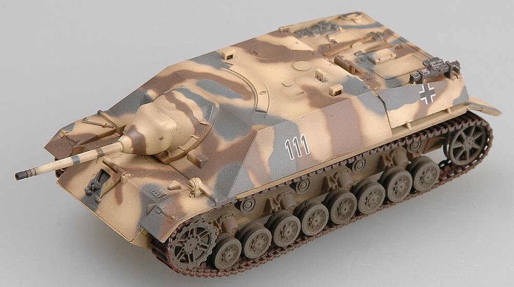 EASY MODEL 36122  1/72 Jagdpanzer IV, Allemagne 1945 