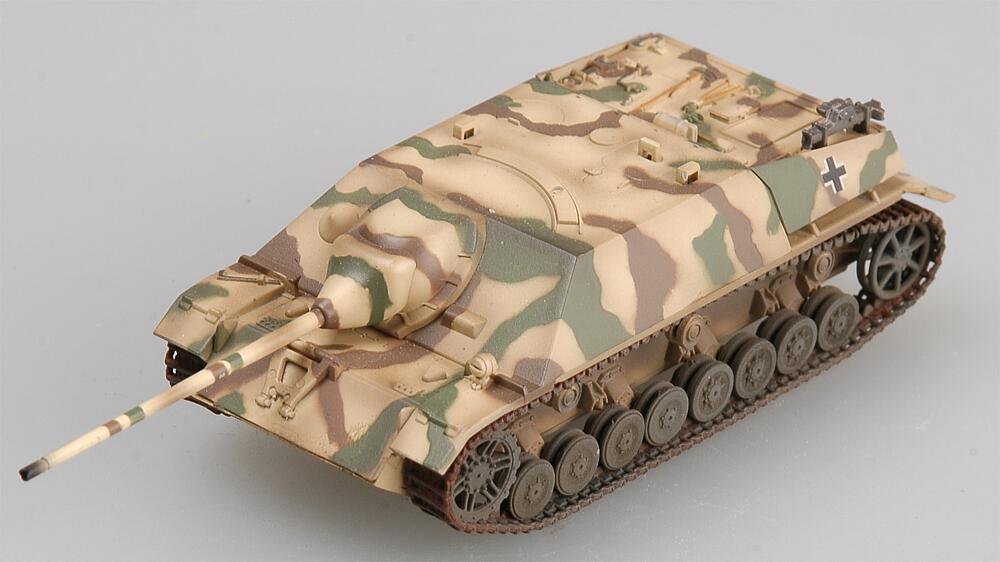 EASY MODEL 36126  1/72 Jagdpanzer IV, Allemagne 1945 
