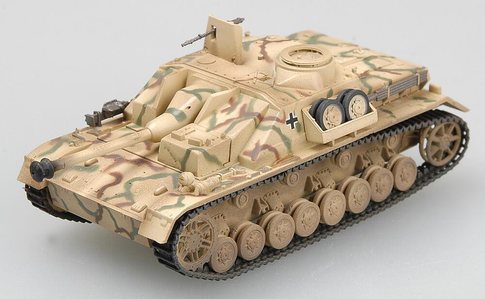 EASY MODEL 36134  1/72 Canon d'assaut IV, automne 1944 