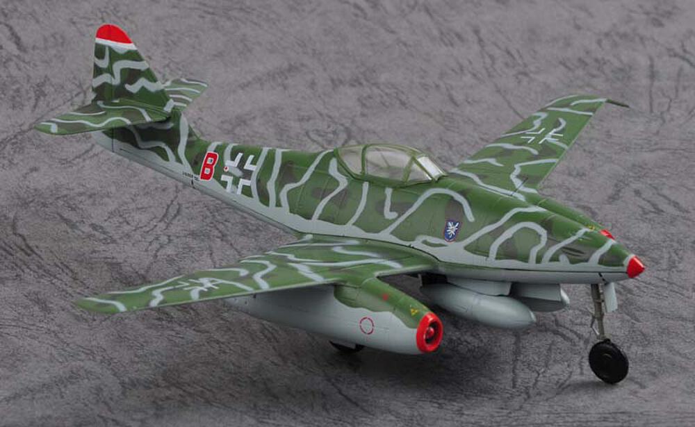 EASY MODEL 36406  1/72 Me 262A-2a, 9k+BN5 