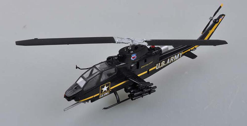 EASY MODEL 36900  1/72 Bell AH 1F Sky Soldier 