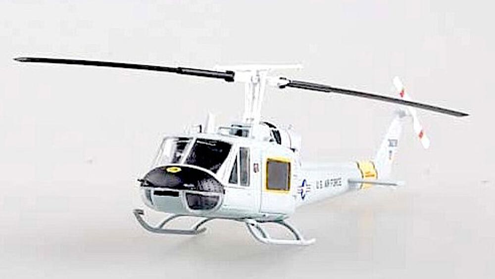 EASY MODEL 36917  1/72 UH-1F Armée américaine 