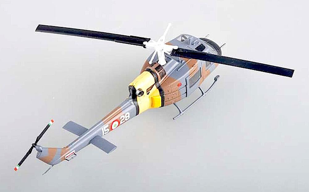 EASY MODEL 36920  1/72 UH-1F US Airforce 