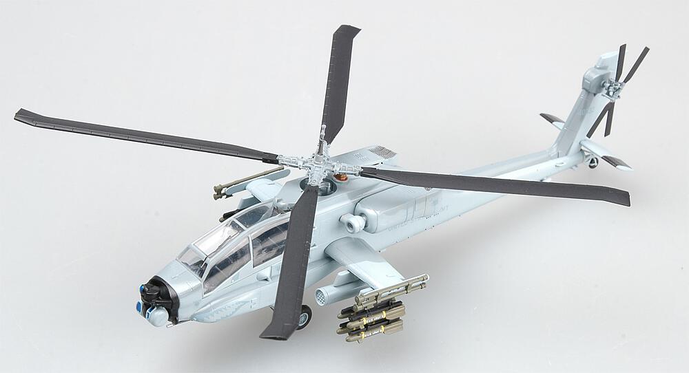 EASY MODEL 37026  1/72 AH-64A 94-0332 of 1-151stATKHB, Mossoul Irak, 12.2004 