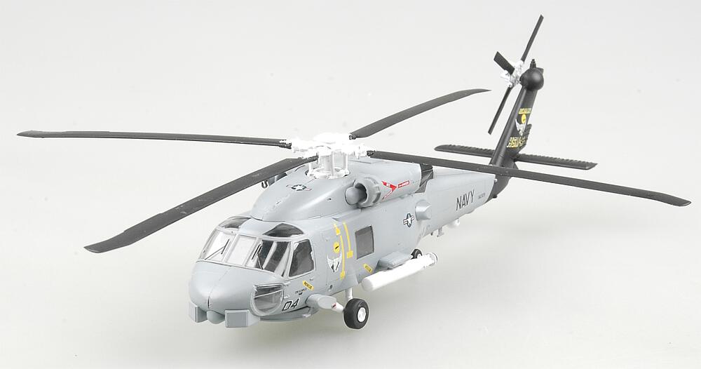 EASY MODEL 37087  1/72 SH-60B HSL 41 Seahawks 