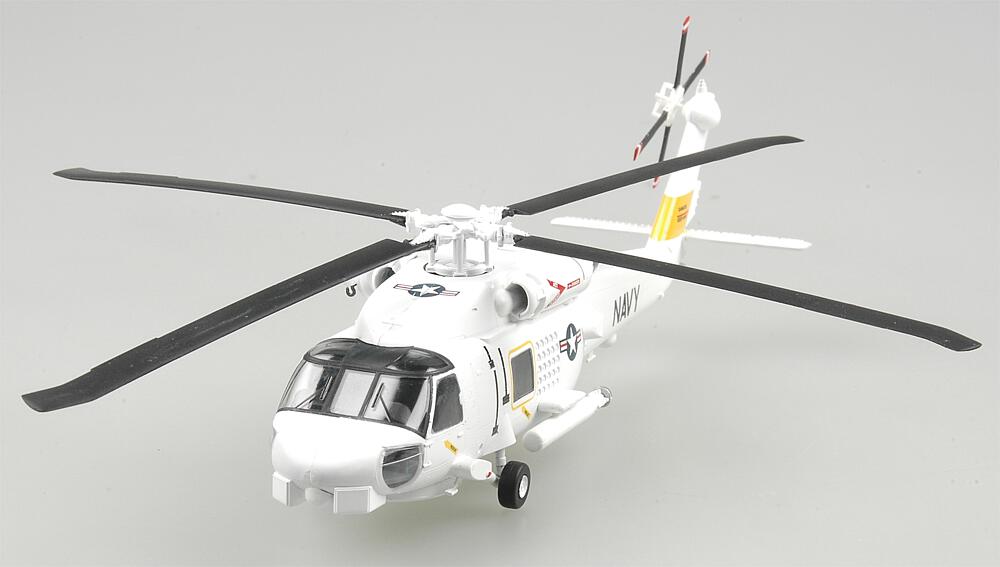 EASY MODEL 37090  1/72 SH-60B US Navy version précoce 