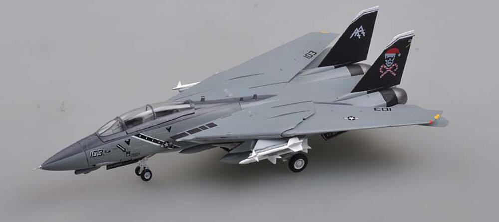EASY MODEL 37193  1/72 F14D VF103 