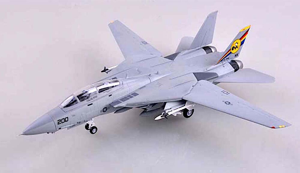 EASY MODEL 37194  1/72 F14D VF-31 