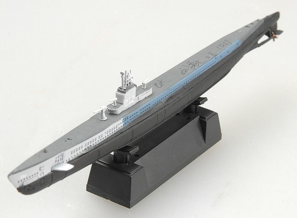 EASY MODEL 37309  1/700 SS-212 USS Gato, 1944 