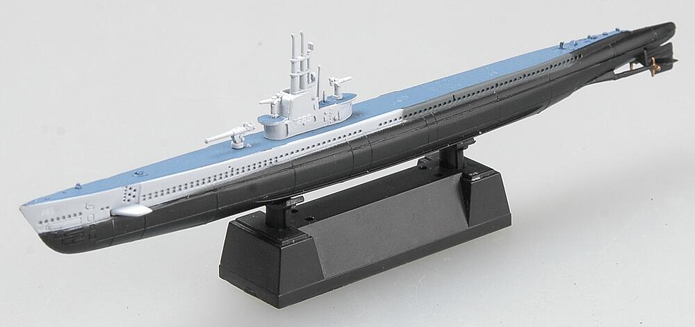 EASY MODEL 37311  1/700 SS-285 USS Balao, 1944 