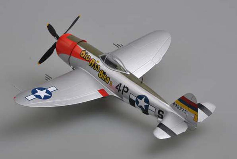 EASY MODEL 39306  1/48 P-47D 531FS, 406FG 