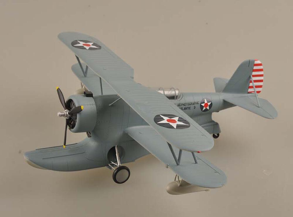 EASY MODEL 39323  1/48 J2F-5 DUCK 