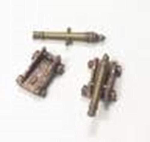 Canon complet 4,5x27mm  par 1 Occre 17020