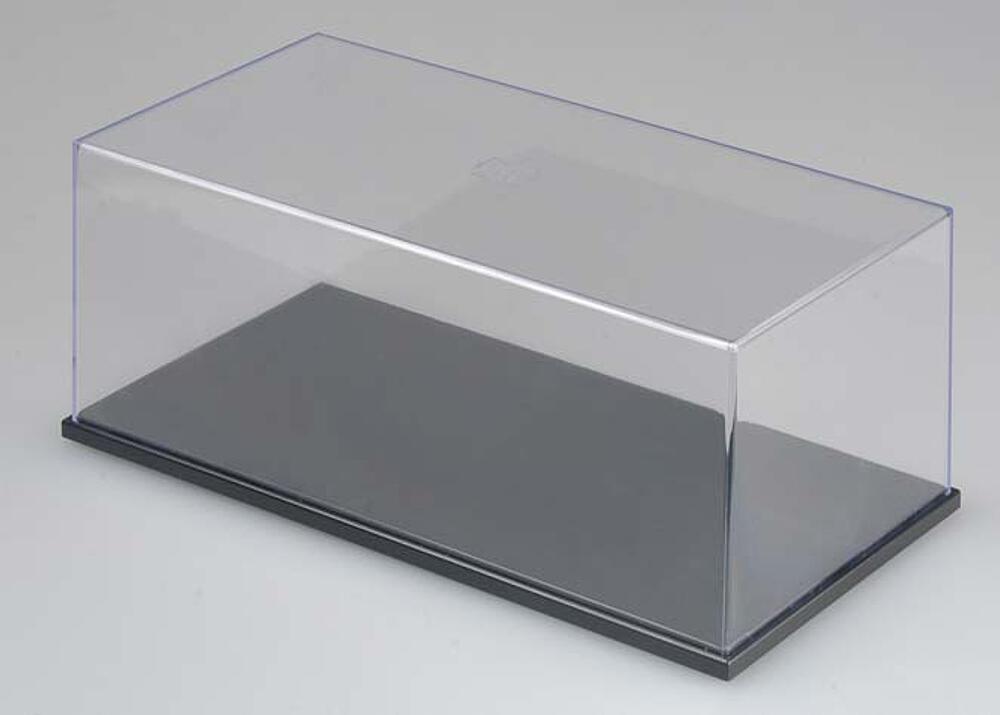 [TRUMPETER 9814  ] TRUMPETER 9814  Vitrine, 325 x 165 x 125 mm 