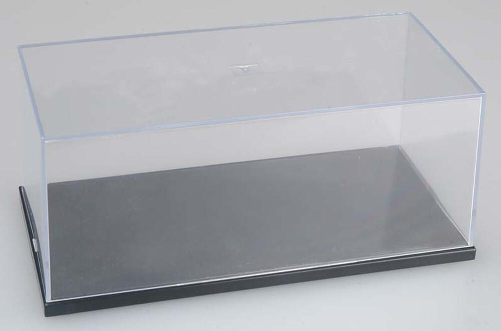 [TRUMPETER 9817  ] TRUMPETER 9817  Vitrine, 210 x 100 x 80 mm 