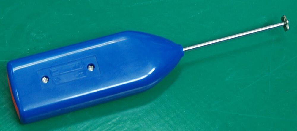 TRUMPETER 9920  Outil : Mixeur de couleurs (9920) 