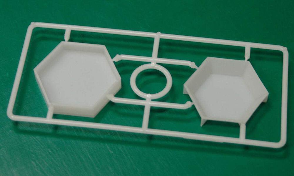 [TRUMPETER 9913  ] TRUMPETER 9913  Outil : Bac à peinture 