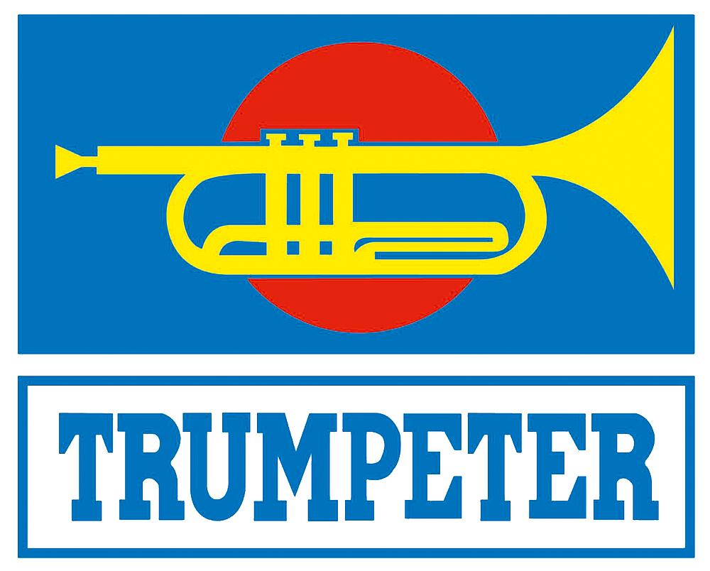 [TRUMPETER 9944  ] TRUMPETER 9944  Tubes en cuivre de 20 cm Set 3 
