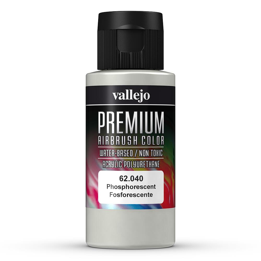 VALLEJO 62040  Nocturne, fluorescent, 60 ml 