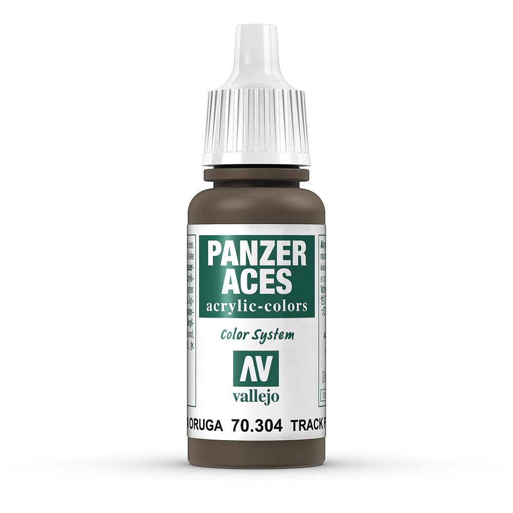 VALLEJO 70304  Apprêt pour chaînes, 17 ml 